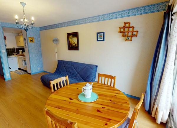 Appartement à vendre    3 pièces • 43 m2 Quiberon