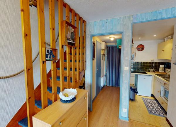 Appartement à vendre    3 pièces • 43 m2 Quiberon