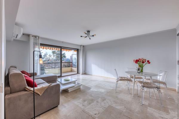 Appartement à vendre à Nice (06300) - Alpes-Maritimes