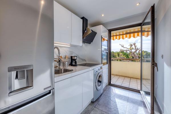 Appartement à vendre à Nice (06300) - Alpes-Maritimes