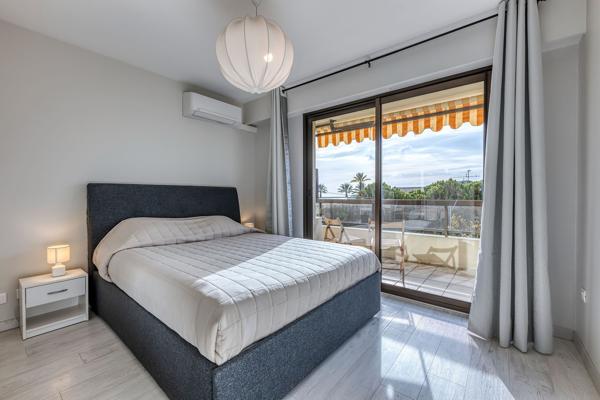 Appartement à vendre à Nice (06300) - Alpes-Maritimes