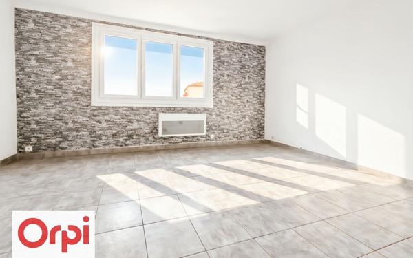 Appartement à vendre    3 pièces • 58 m2 Béziers