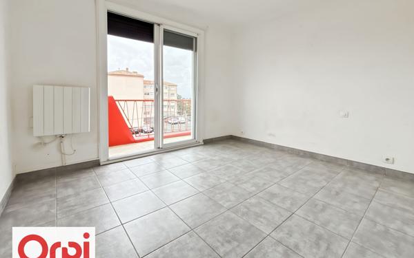 Appartement à vendre    3 pièces • 58 m2 Béziers