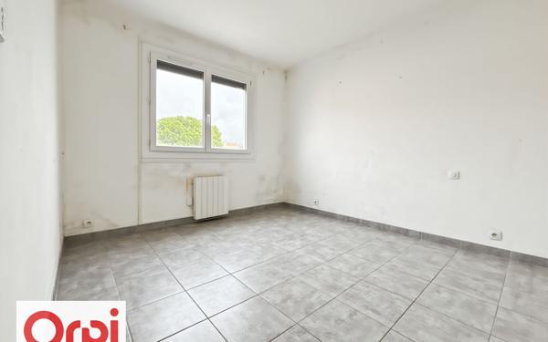 Appartement à vendre    3 pièces • 58 m2 Béziers