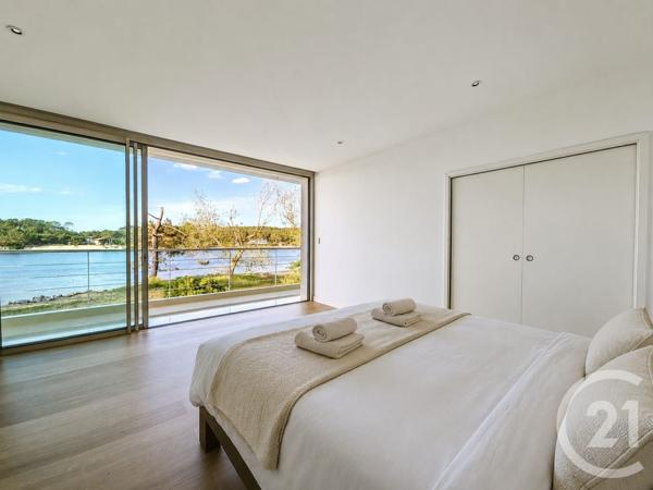 Maison à vendre  7 pièces - 322 m 2   MIMIZAN  - 40