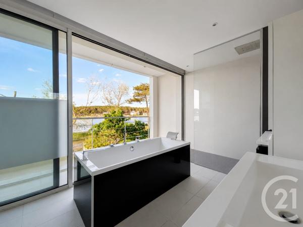 Maison à vendre  7 pièces - 322 m 2   MIMIZAN  - 40