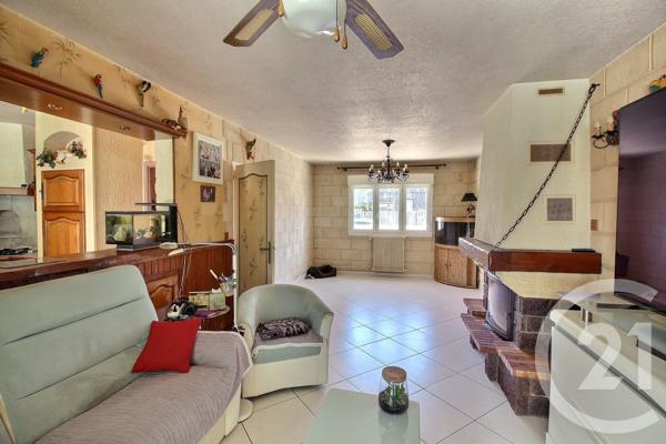 Maison à vendre  5 pièces - 97 m 2   PESSAC  - 33
