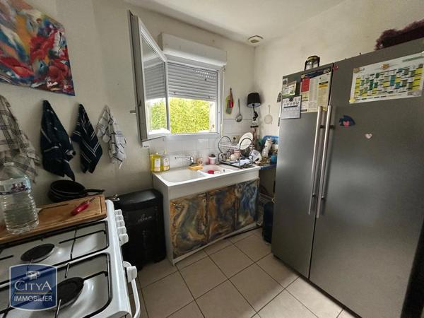 Maison à vendre 4 pièces 82.97m² Royan (17200)