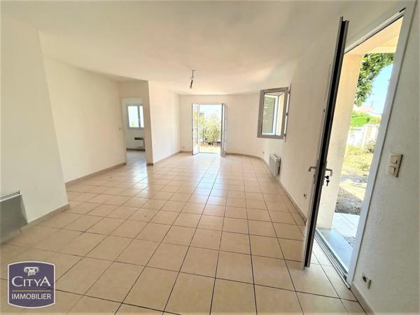 Maison à vendre 4 pièces 82.97m² Royan (17200)