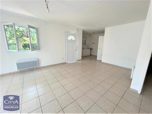Maison à vendre 4 pièces 82.97m² Royan (17200)