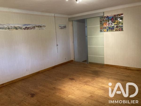 Maison à vendre 10 pièces 208 m² Momères
