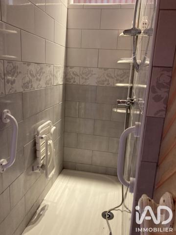 Maison à vendre 10 pièces 208 m² Momères