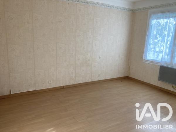 Maison à vendre 10 pièces 208 m² Momères
