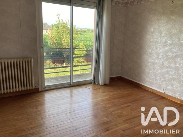 Maison à vendre 10 pièces 208 m² Momères