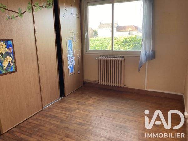 Maison à vendre 10 pièces 208 m² Momères