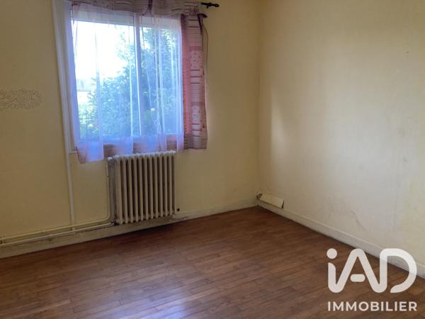Maison à vendre 10 pièces 208 m² Momères