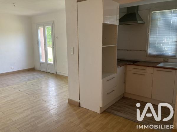 Maison à vendre 10 pièces 208 m² Momères