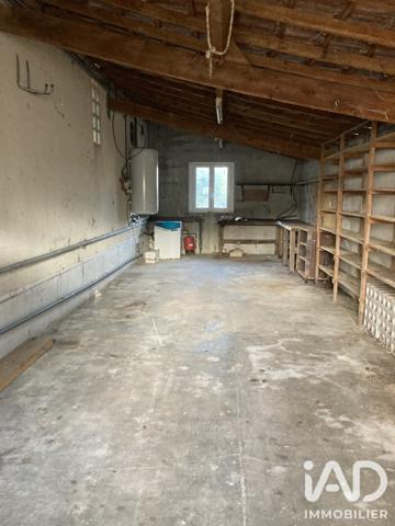 Maison à vendre 10 pièces 208 m² Momères