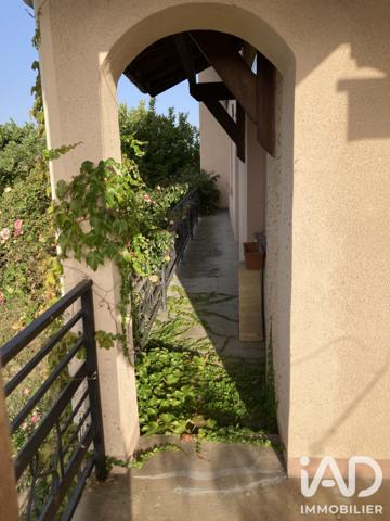 Maison à vendre 10 pièces 208 m² Momères