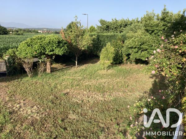 Maison à vendre 10 pièces 208 m² Momères