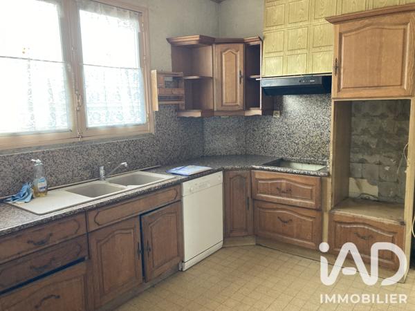 Maison à vendre 10 pièces 208 m² Momères