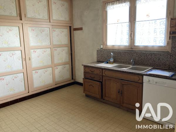 Maison à vendre 10 pièces 208 m² Momères