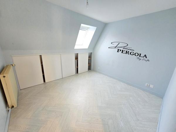 Maison rénovée, située en plein centre-ville de Montignac-Lascaux