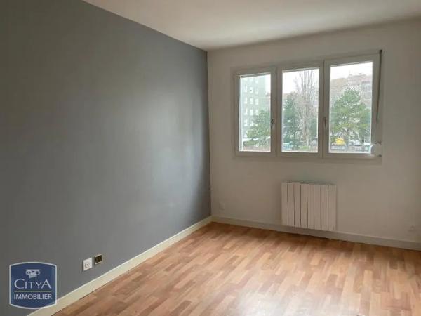 Appartement à louer 2 pièces 52.22m²