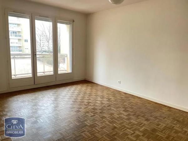 Appartement à louer 2 pièces 52.22m²