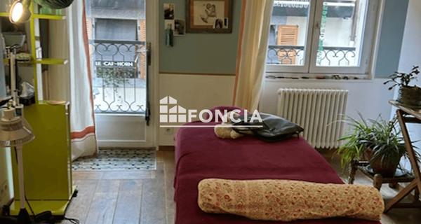 À vendre Studio 21.82 m² - Chamonix-mont-blanc 74400
