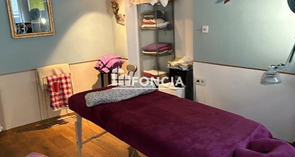 À vendre Studio 21.82 m² - Chamonix-mont-blanc 74400