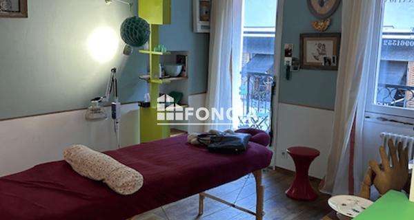 À vendre Studio 21.82 m² - Chamonix-mont-blanc 74400