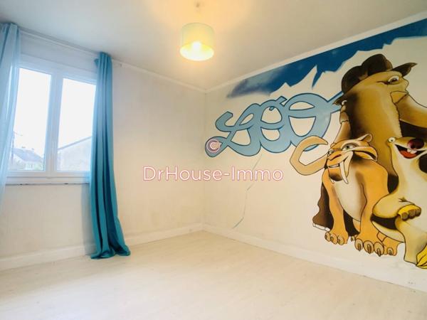 Maison à vendre 6 pièces de 103 m²