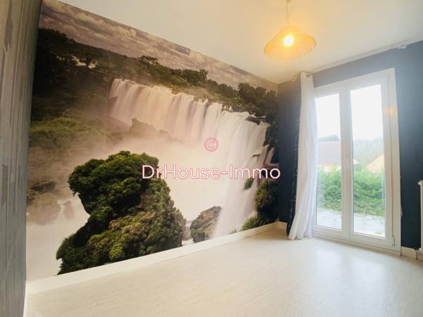 Maison à vendre 6 pièces de 103 m²