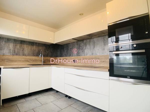 Maison à vendre 6 pièces de 103 m²
