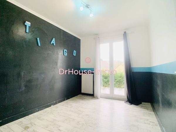 Maison à vendre 6 pièces de 103 m²