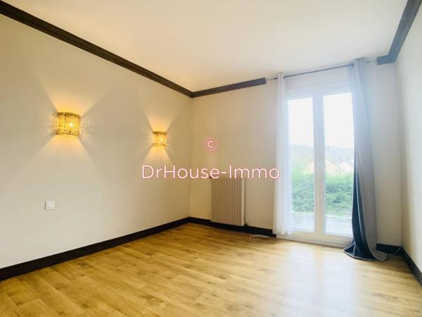 Maison à vendre 6 pièces de 103 m²