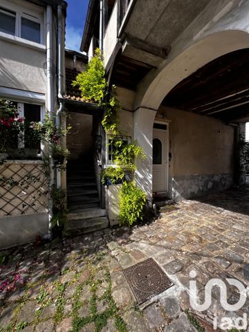 Maison à vendre 4 pièces 92 m² Palaiseau