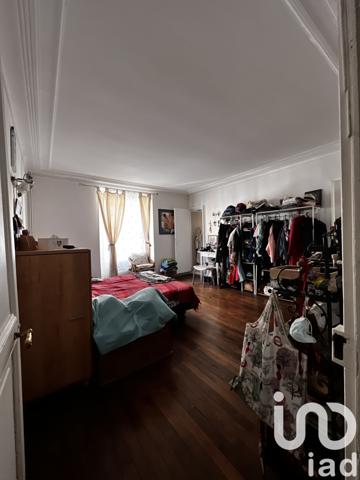Maison à vendre 4 pièces 92 m² Palaiseau