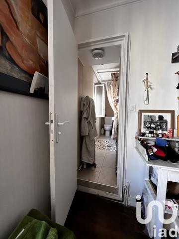 Maison à vendre 4 pièces 92 m² Palaiseau