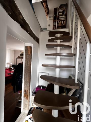 Maison à vendre 4 pièces 92 m² Palaiseau