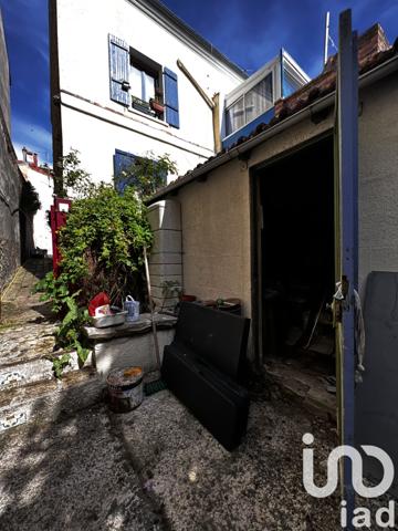 Maison à vendre 4 pièces 92 m² Palaiseau