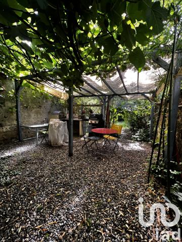 Maison à vendre 4 pièces 92 m² Palaiseau