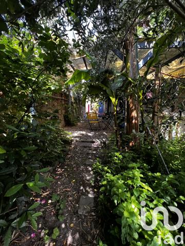 Maison à vendre 4 pièces 92 m² Palaiseau