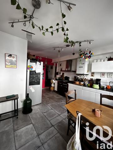 Maison à vendre 4 pièces 92 m² Palaiseau