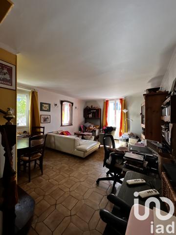 Maison à vendre 4 pièces 92 m² Palaiseau