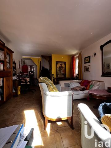 Maison à vendre 4 pièces 92 m² Palaiseau