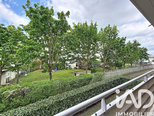 Appartement à vendre 2 pièces 43,02 m² Vénissieux