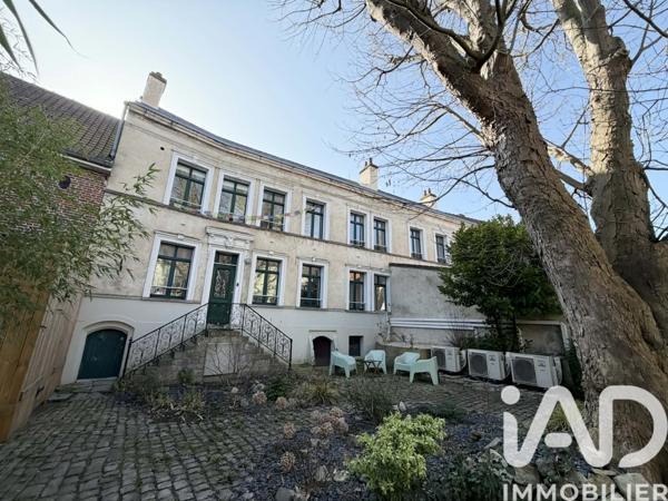 Maison à vendre 5 pièces 227 m² Saint-Omer