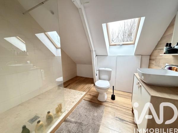Maison à vendre 5 pièces 227 m² Saint-Omer